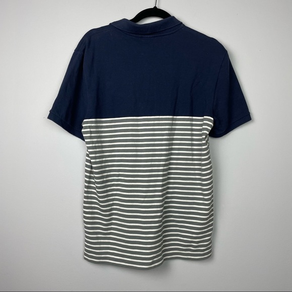 Lacoste polo stripped - Picture 5 of 5